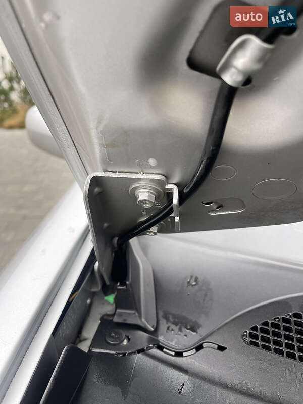 Универсал Renault Megane 2008 в Луцке