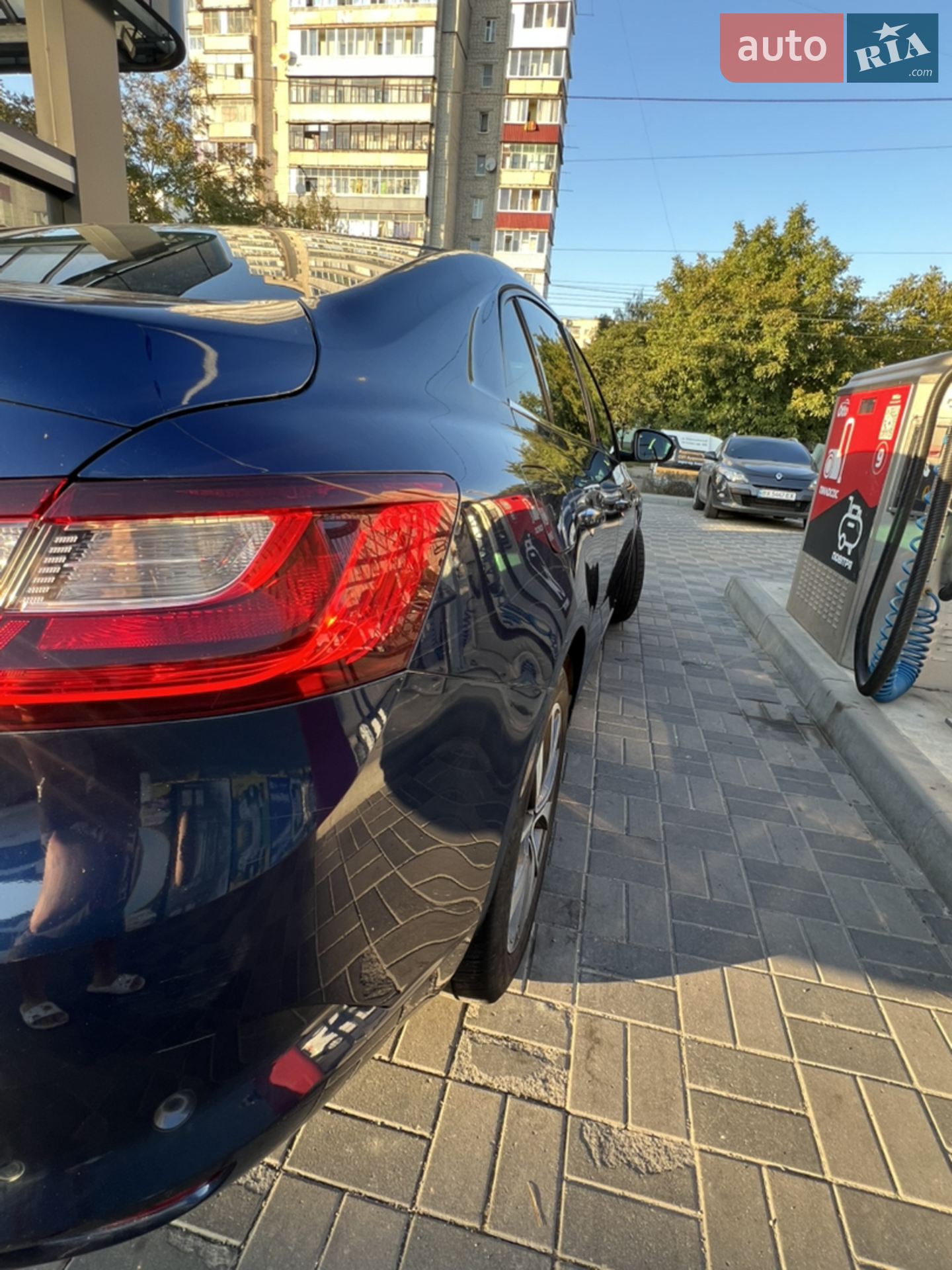 2018 Renault Megane - мініатюра 17