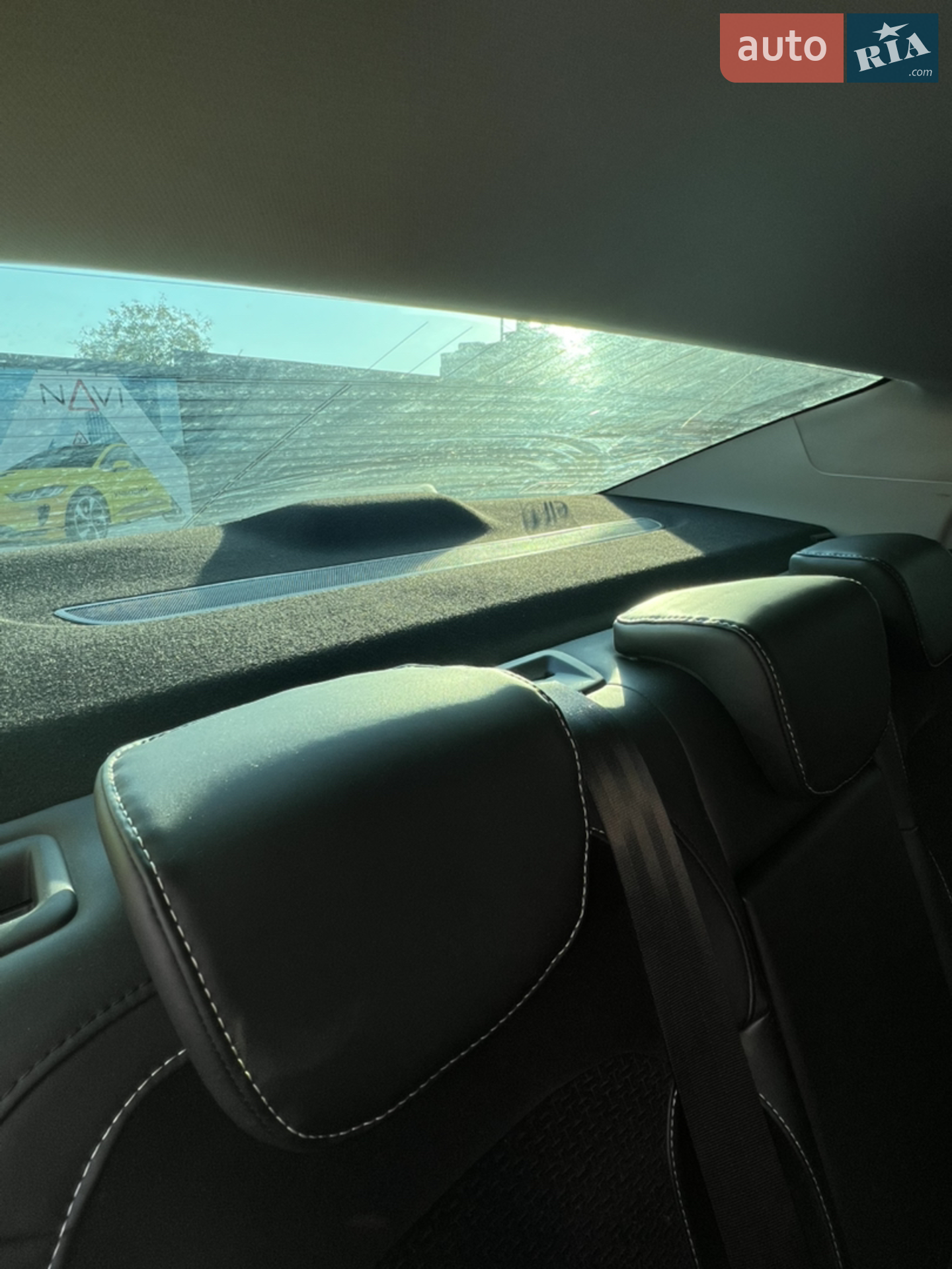 2018 Renault Megane - мініатюра 3