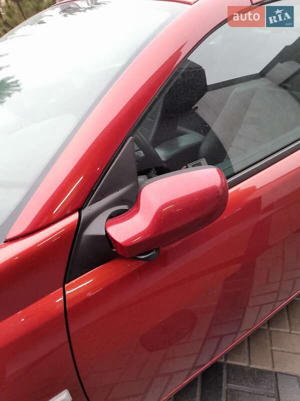 Кабриолет Renault Megane 2007 в Днепре