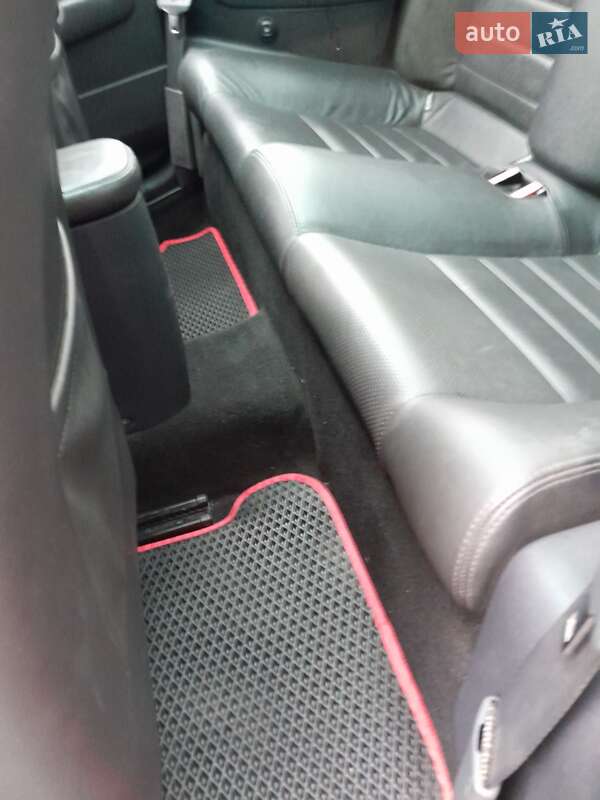 Кабриолет Renault Megane 2007 в Днепре