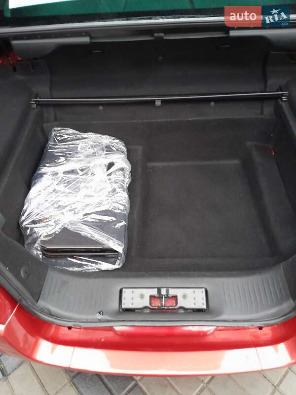 Кабриолет Renault Megane 2007 в Днепре