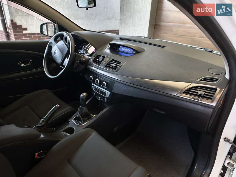 Універсал Renault Megane 2013 в Одесі фото 3 Універсал Renault Megane 2013 в Одесі