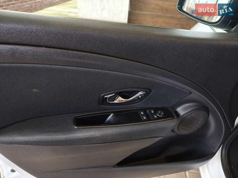 Універсал Renault Megane 2013 в Одесі фото 10 Універсал Renault Megane 2013 в Одесі