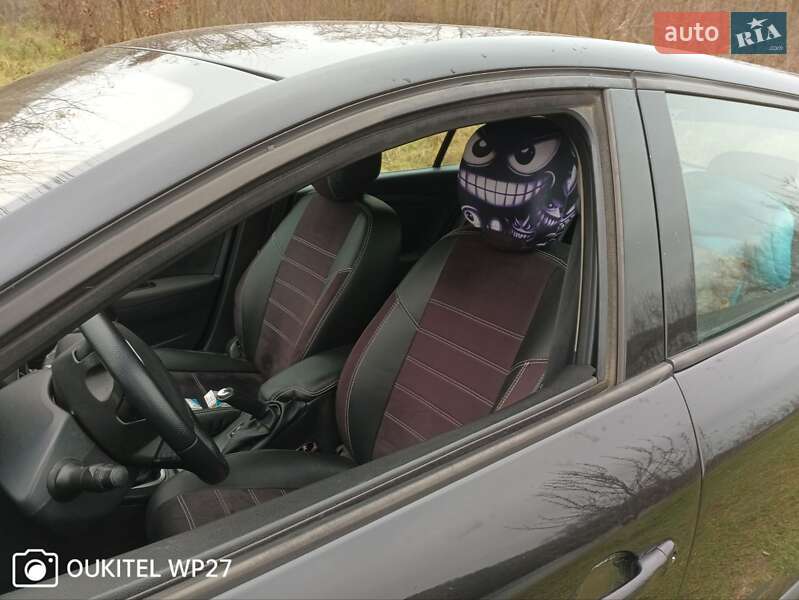 Универсал Renault Megane 2011 в Ладыжине фото 9 Универсал Renault Megane 2011 в Ладыжине