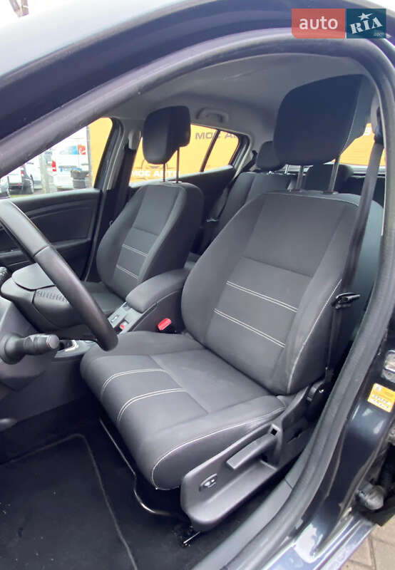 Хэтчбек Renault Megane 2015 в Ровно фото 18 Хэтчбек Renault Megane 2015 в Ровно