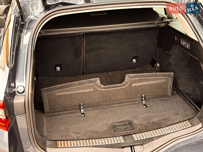 Універсал Renault Megane 2018 в Києві