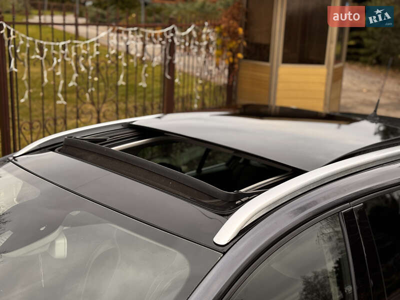 Універсал Renault Megane 2018 в Києві