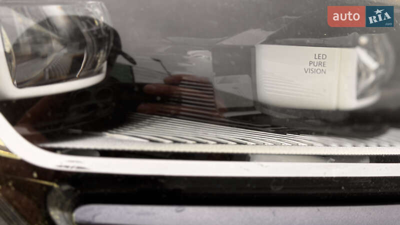 Універсал Renault Megane 2018 в Києві