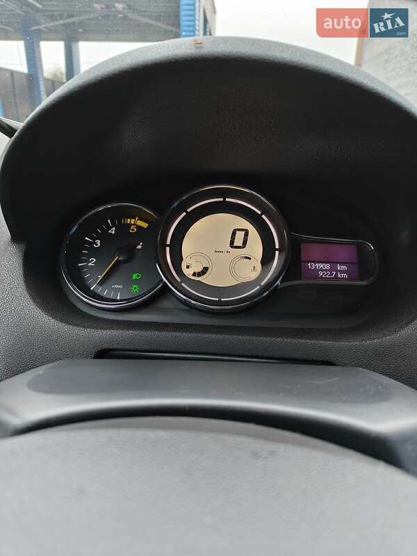 Універсал Renault Megane 2014 в Полтаві