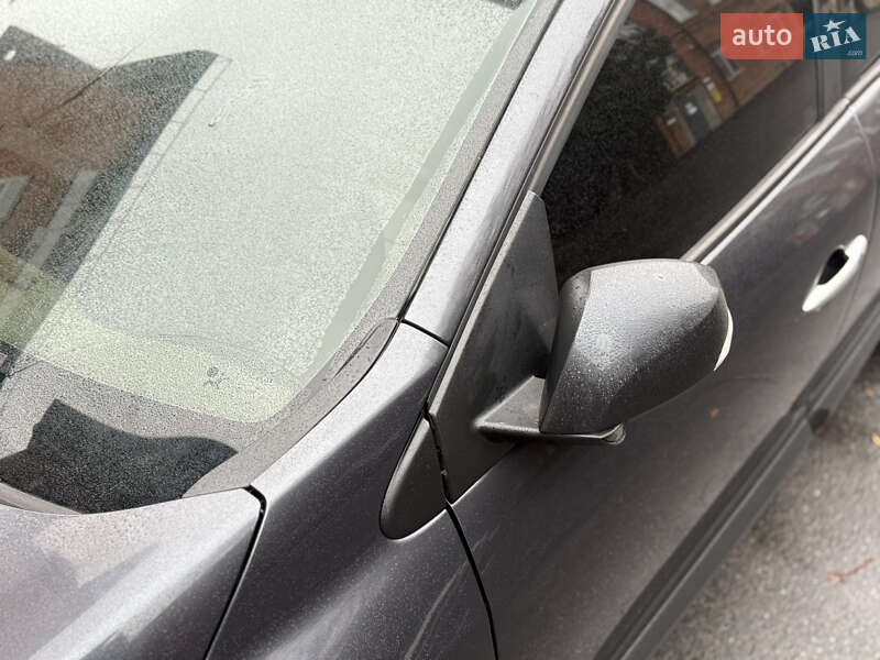 Універсал Renault Megane 2010 в Дніпрі фото 9 Універсал Renault Megane 2010 в Дніпрі