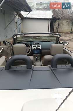 Кабриолет Renault Megane 2005 в Харькове