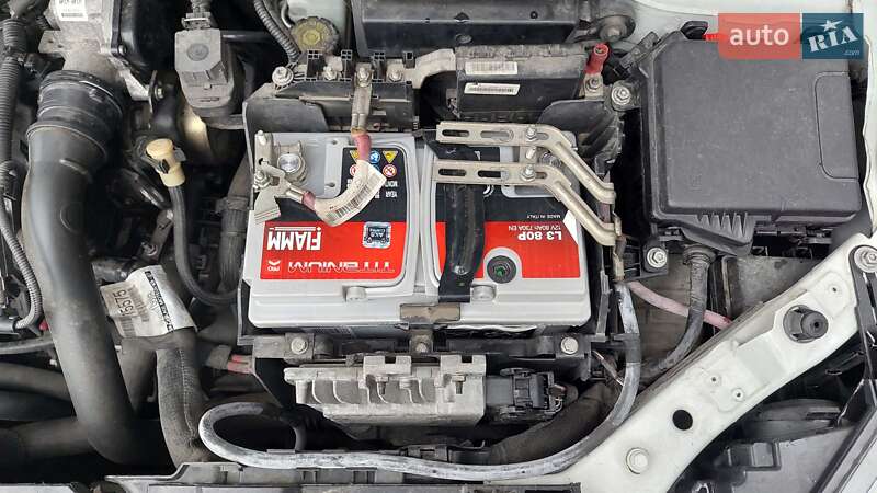 Универсал Renault Megane 2014 в Киеве