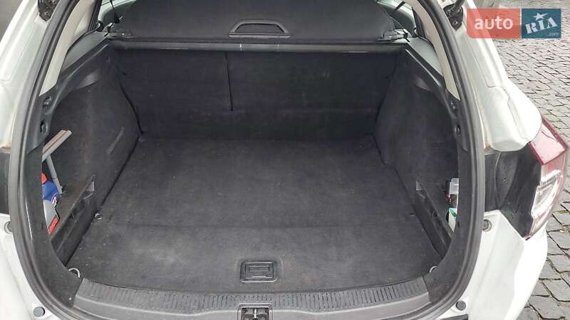 Универсал Renault Megane 2014 в Киеве