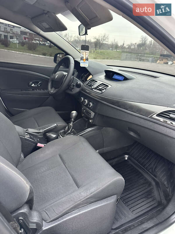 Универсал Renault Megane 2012 в Кривом Роге