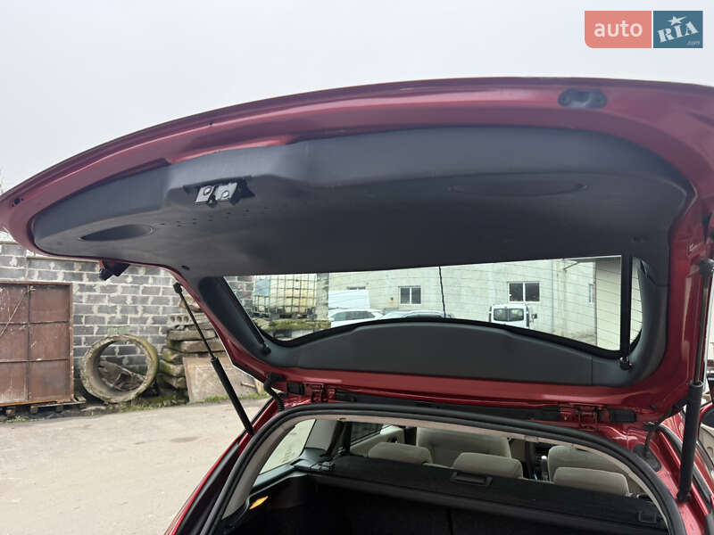 Універсал Renault Megane 2006 в Калуші фото 23 Універсал Renault Megane 2006 в Калуші