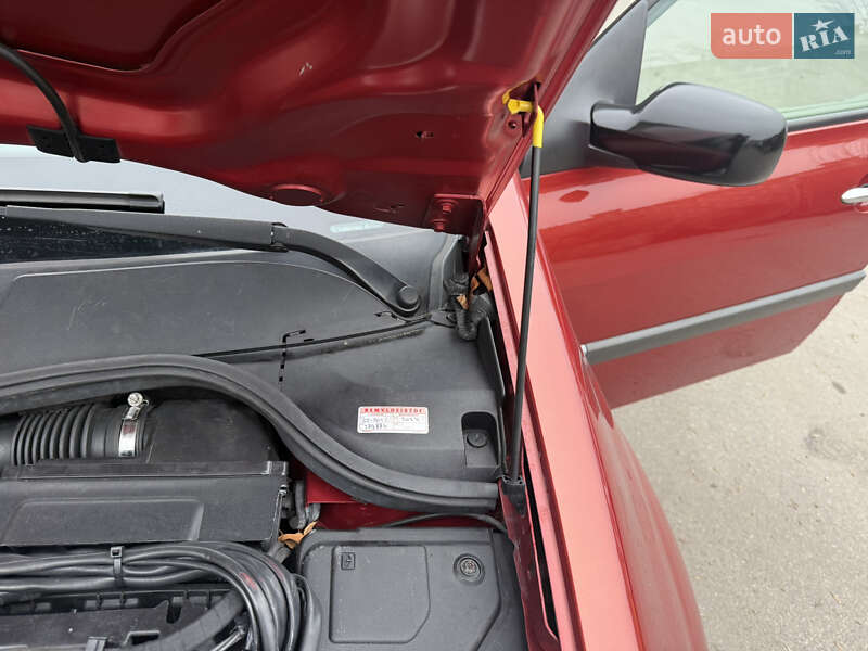 Універсал Renault Megane 2006 в Калуші фото 26 Універсал Renault Megane 2006 в Калуші