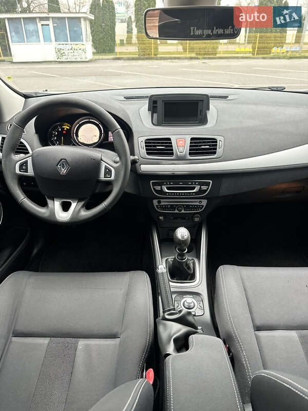 Универсал Renault Megane 2011 в Александрие фото 6 Универсал Renault Megane 2011 в Александрие