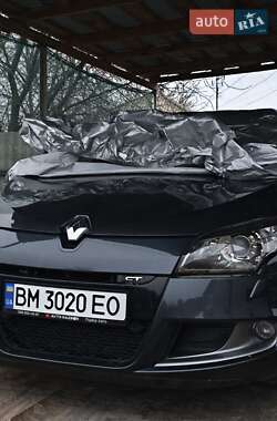 Универсал Renault Megane 2010 в Конотопе