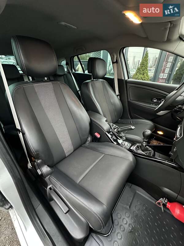 Универсал Renault Megane 2012 в Белогородке