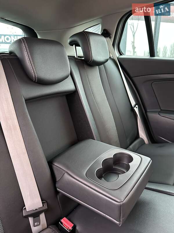 Универсал Renault Megane 2012 в Белогородке