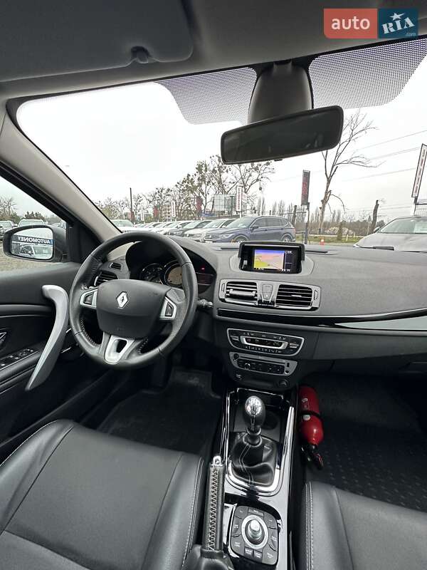 Универсал Renault Megane 2012 в Белогородке