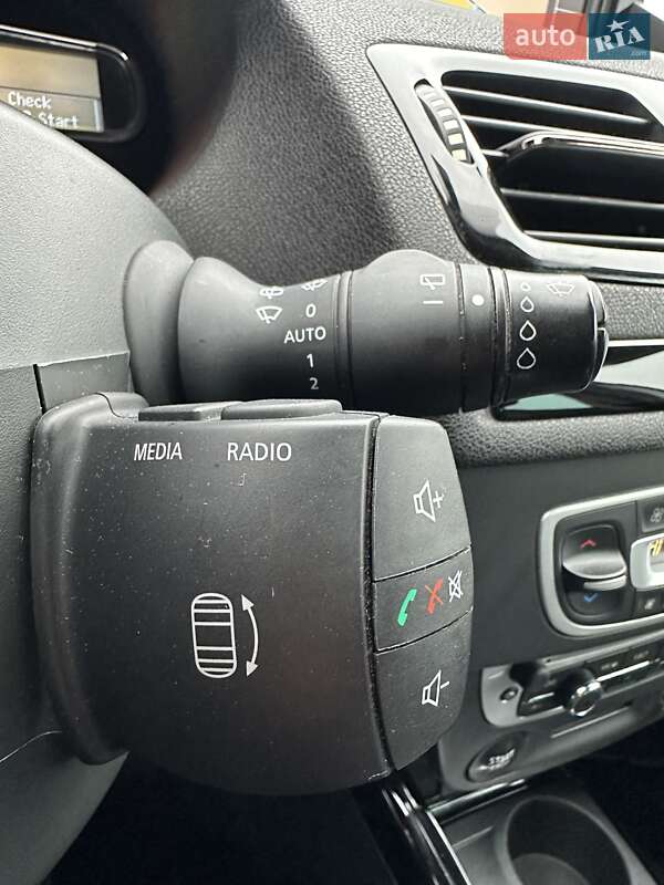 Универсал Renault Megane 2012 в Белогородке