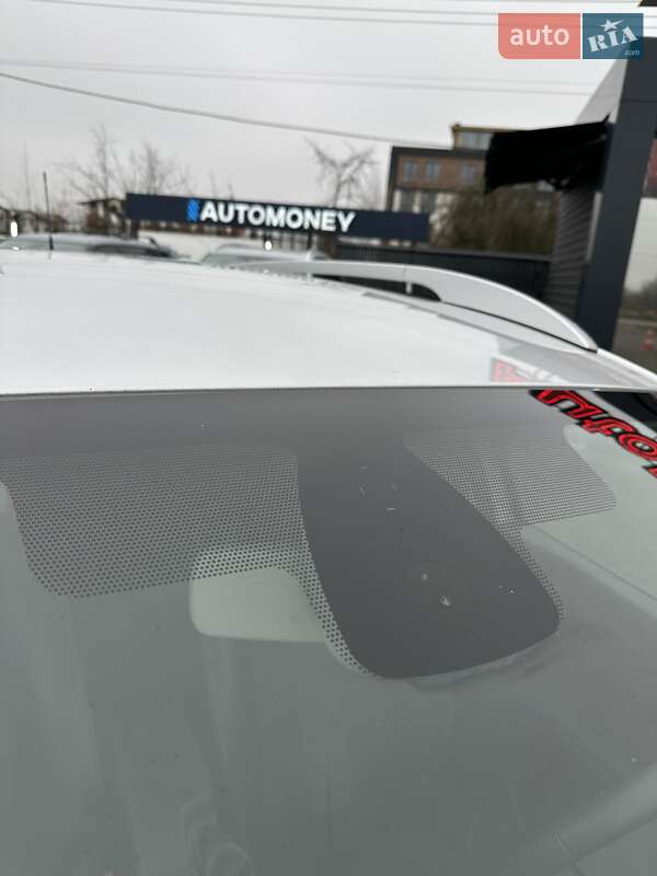 Универсал Renault Megane 2012 в Белогородке