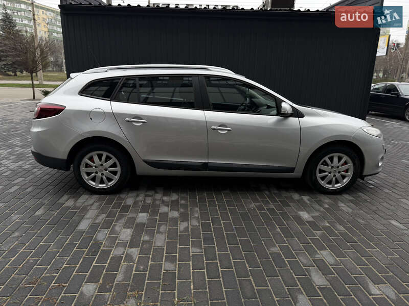 Универсал Renault Megane 2009 в Полтаве фото 50 Универсал Renault Megane 2009 в Полтаве