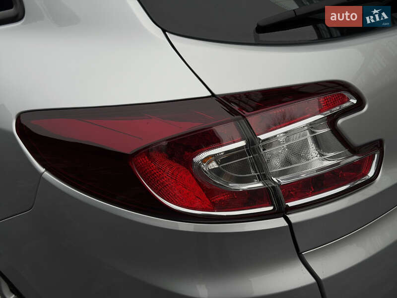 Универсал Renault Megane 2009 в Полтаве фото 72 Универсал Renault Megane 2009 в Полтаве