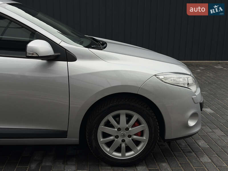 Универсал Renault Megane 2009 в Полтаве фото 75 Универсал Renault Megane 2009 в Полтаве