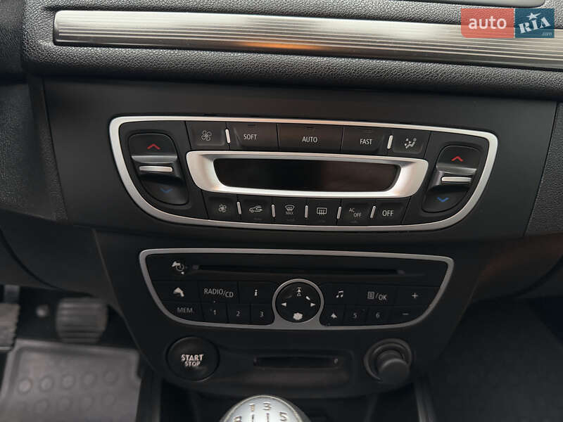 Универсал Renault Megane 2009 в Полтаве фото 96 Универсал Renault Megane 2009 в Полтаве