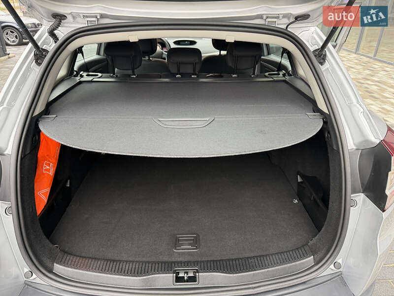 Универсал Renault Megane 2009 в Полтаве фото 109 Универсал Renault Megane 2009 в Полтаве