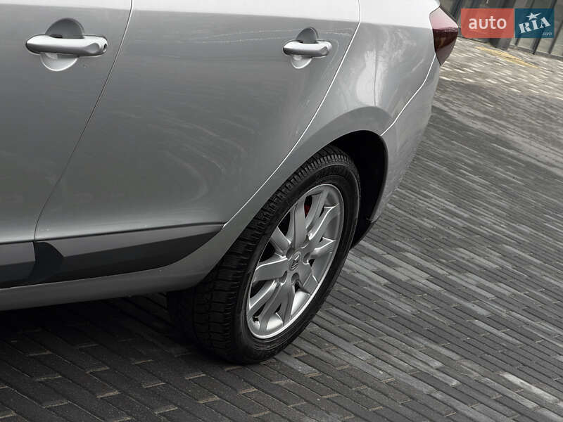 Универсал Renault Megane 2009 в Полтаве фото 116 Универсал Renault Megane 2009 в Полтаве