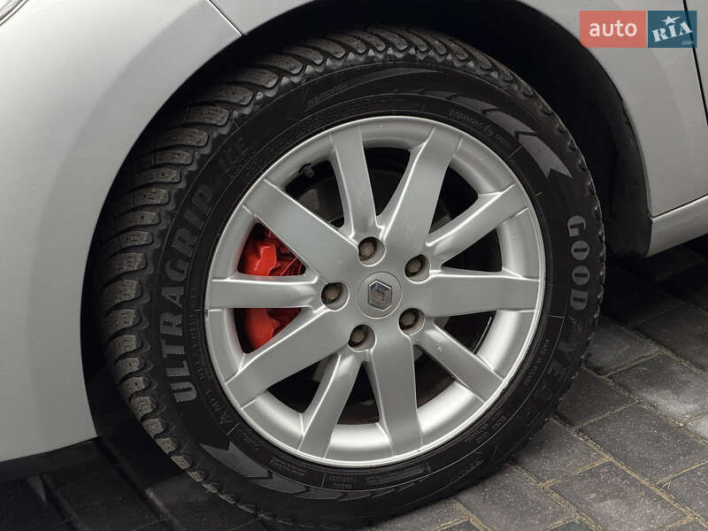 Универсал Renault Megane 2009 в Полтаве фото 118 Универсал Renault Megane 2009 в Полтаве