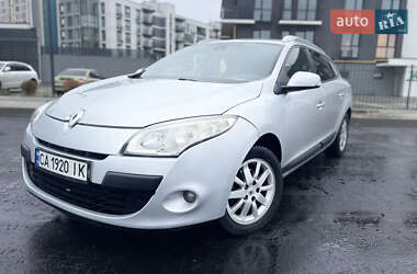 Универсал Renault Megane 2010 в Черкассах