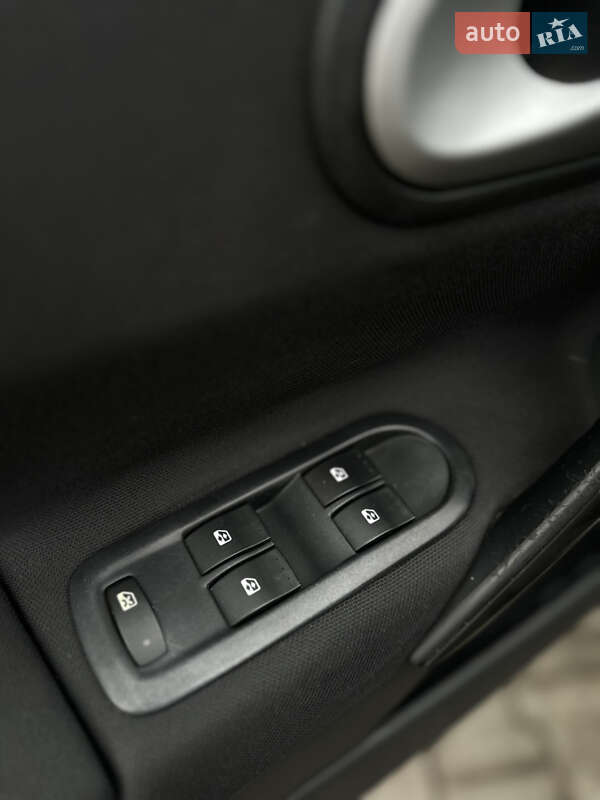 Універсал Renault Megane 2008 в Луцьку фото 12 Універсал Renault Megane 2008 в Луцьку