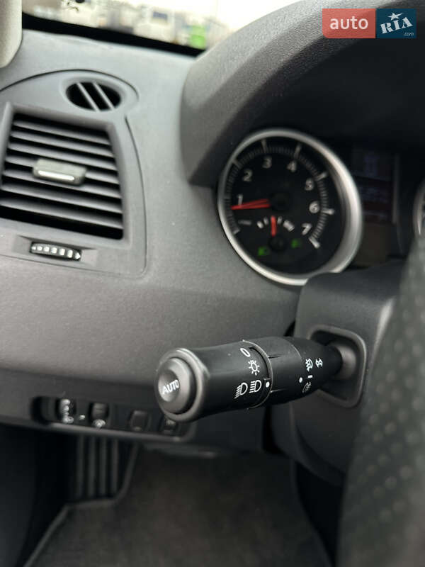 Універсал Renault Megane 2008 в Луцьку фото 16 Універсал Renault Megane 2008 в Луцьку