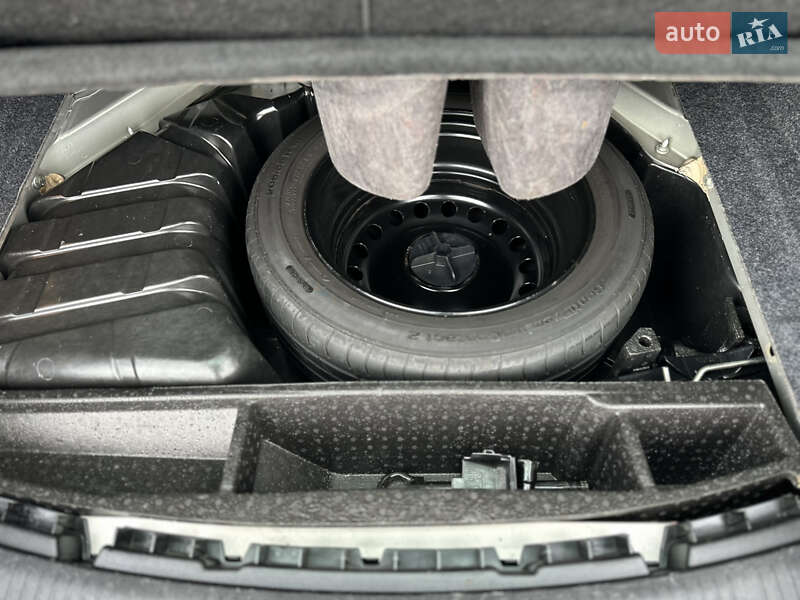 Універсал Renault Megane 2008 в Луцьку фото 27 Універсал Renault Megane 2008 в Луцьку