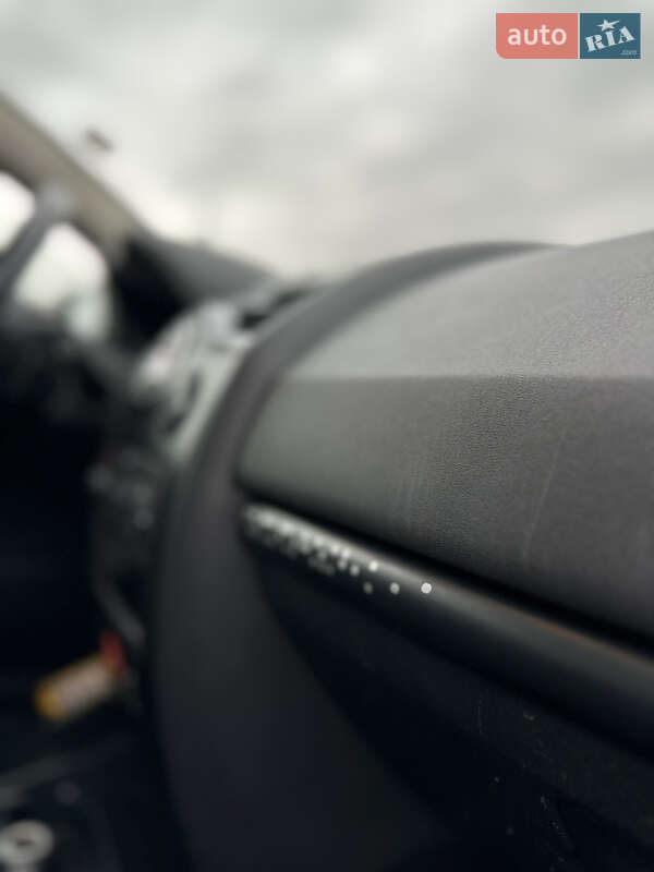 Універсал Renault Megane 2008 в Луцьку фото 32 Універсал Renault Megane 2008 в Луцьку