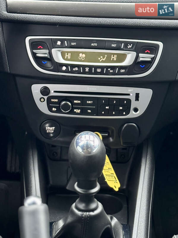 Універсал Renault Megane 2014 в Калуші фото 37 Універсал Renault Megane 2014 в Калуші