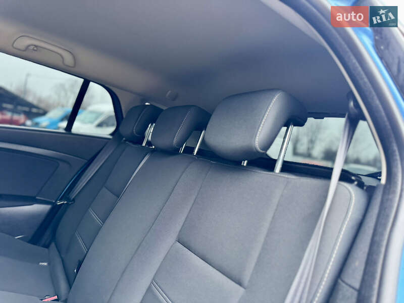 Універсал Renault Megane 2014 в Калуші фото 41 Універсал Renault Megane 2014 в Калуші