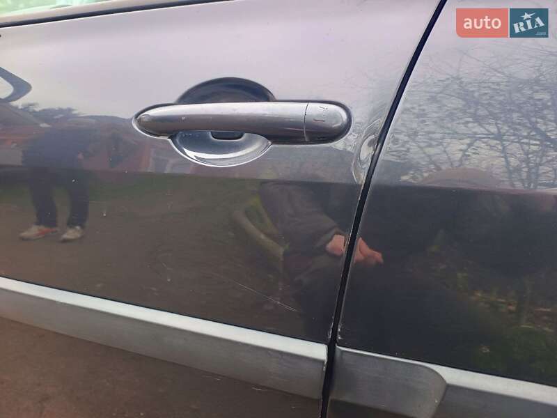 Універсал Renault Megane 2005 в Рівному фото 10 Універсал Renault Megane 2005 в Рівному