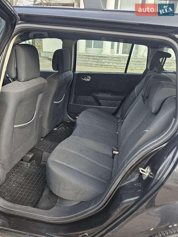 Універсал Renault Megane 2005 в Києві фото 14 Універсал Renault Megane 2005 в Києві