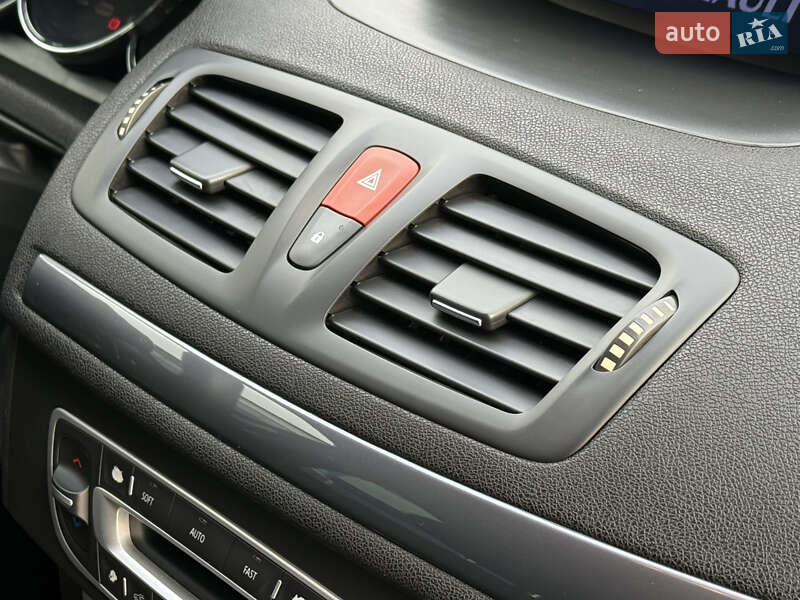 Универсал Renault Megane 2012 в Ровно