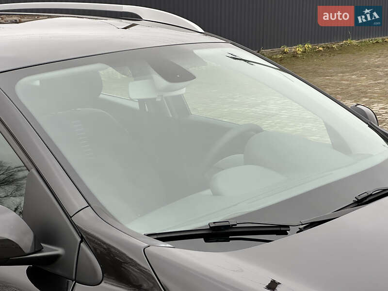 Універсал Renault Megane 2010 в Луцьку фото 9 Універсал Renault Megane 2010 в Луцьку