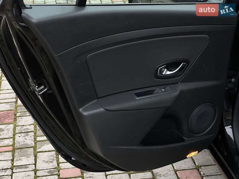 Універсал Renault Megane 2010 в Луцьку фото 41 Універсал Renault Megane 2010 в Луцьку