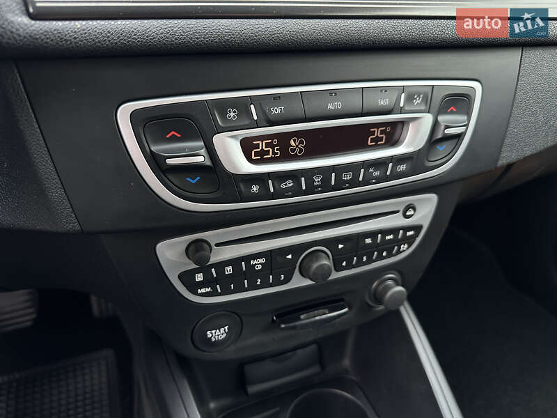 Універсал Renault Megane 2010 в Луцьку фото 47 Універсал Renault Megane 2010 в Луцьку