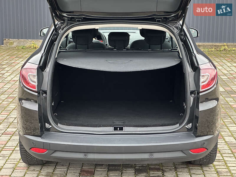 Універсал Renault Megane 2010 в Луцьку фото 56 Універсал Renault Megane 2010 в Луцьку