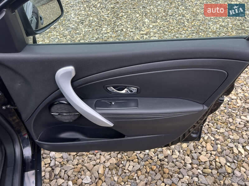 Універсал Renault Megane 2012 в Коломиї